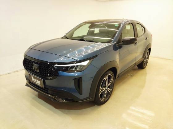 FIAT FASTBACK 1.0 TURBO 200 HYBRID IMPETUS CVT FIAT FASTBACK 1.0 TURBO 200 HYBRID IMPETUS CVT